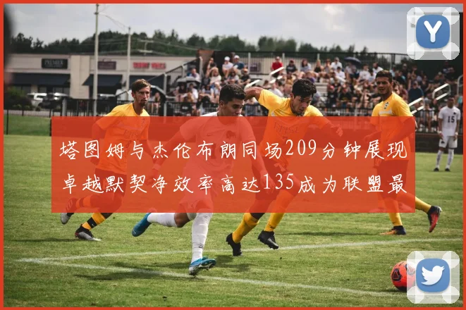 塔图姆与杰伦布朗同场209分钟展现卓越默契净效率高达135成为联盟最佳组合